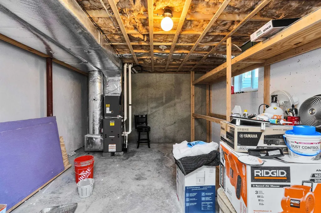 57 Baldwin Street Nashua NH 03064