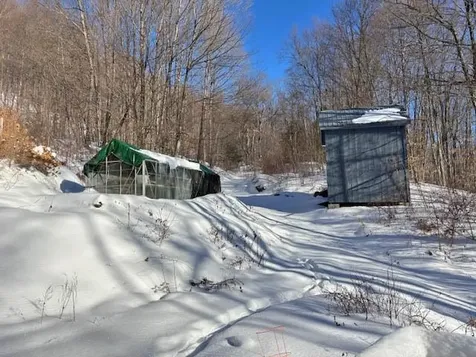 272 South Goddard Hill Road Westminster VT 05158