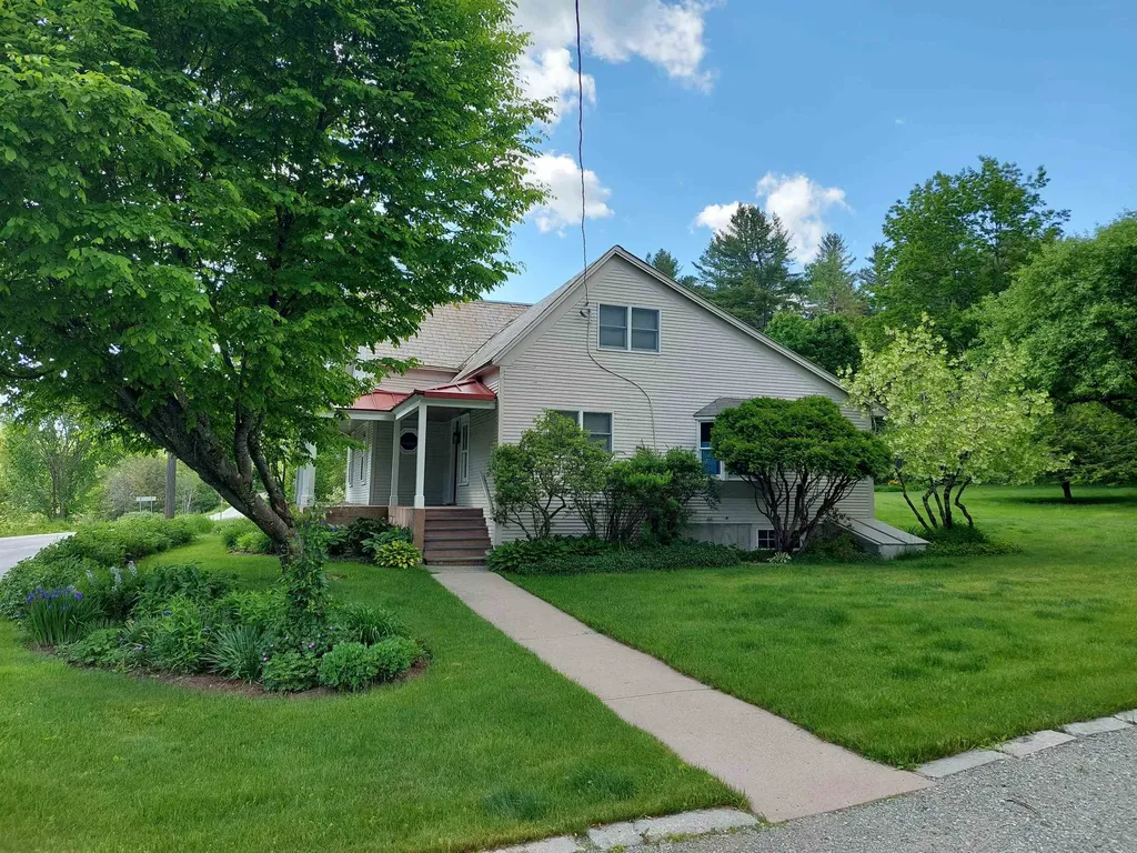 3292 Vt Route 100 N Londonderry VT 05148