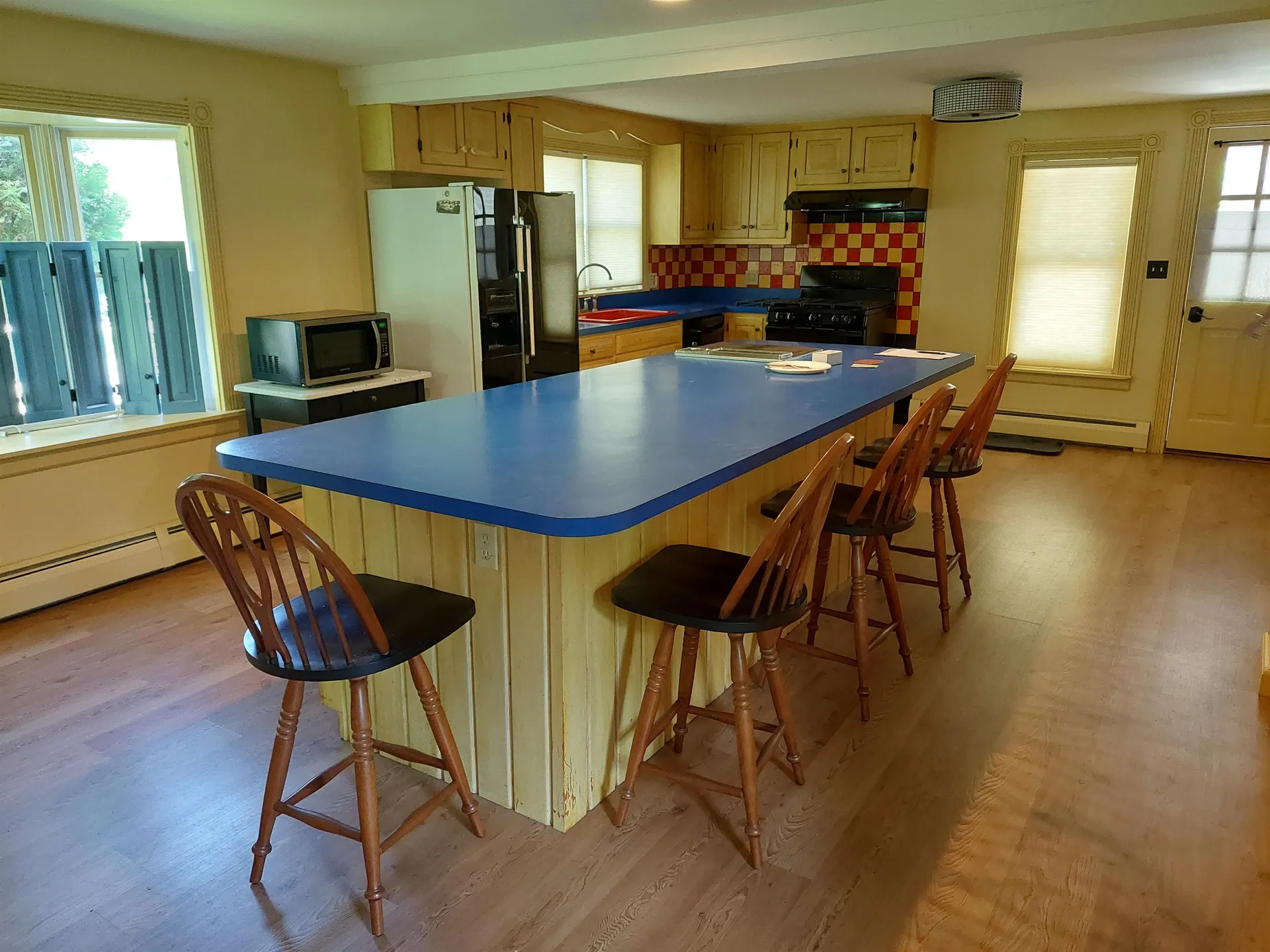 3292 Vt Route 100 N Londonderry VT 05148