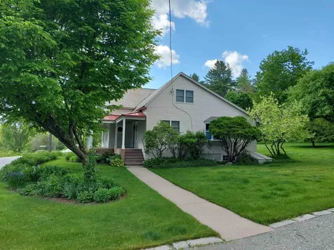 3292 Vt Route 100 N Londonderry VT 05148