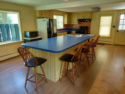 3292 Vt Route 100 N Londonderry VT 05148