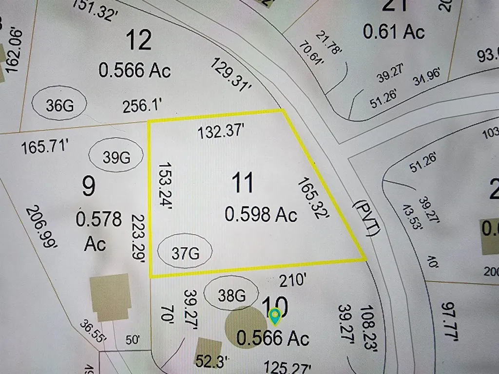 0 Brenner Drive Conway NH 03818