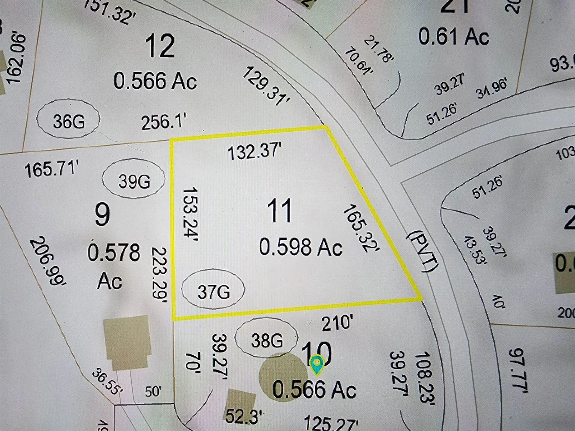 0 Brenner Drive Conway NH 03818