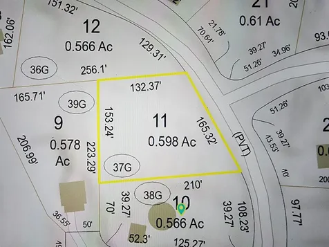 0 Brenner Drive Conway NH 03818