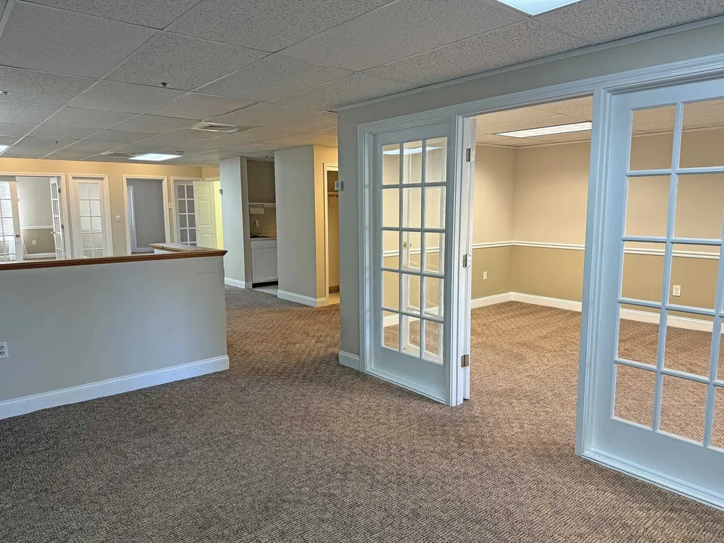 1 Merrill Industrial Drive Hampton NH 03842