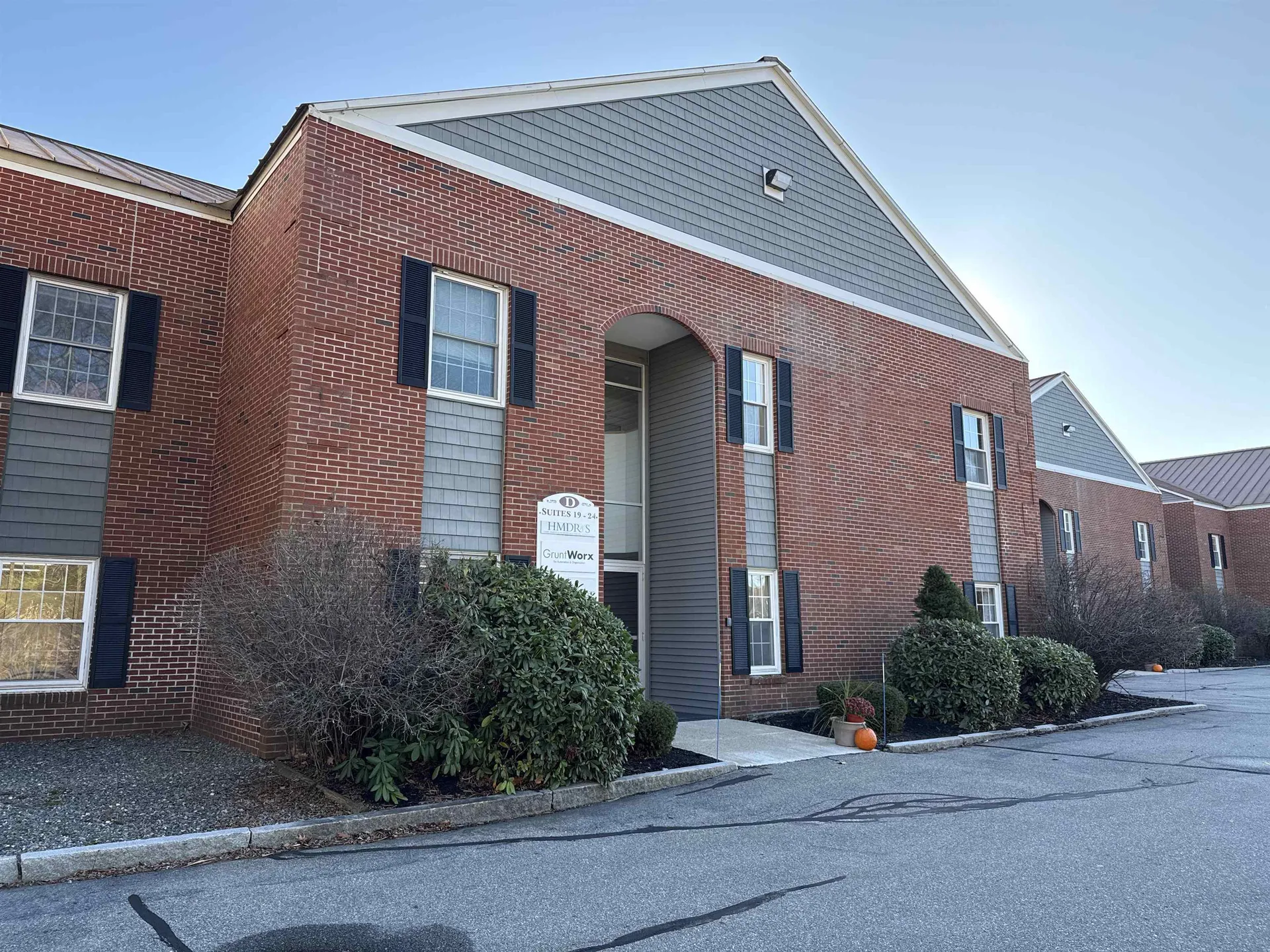 1 Merrill Industrial Drive Hampton NH 03842