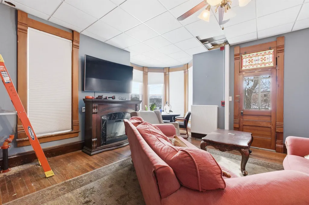 96 Church Street Laconia NH 03246