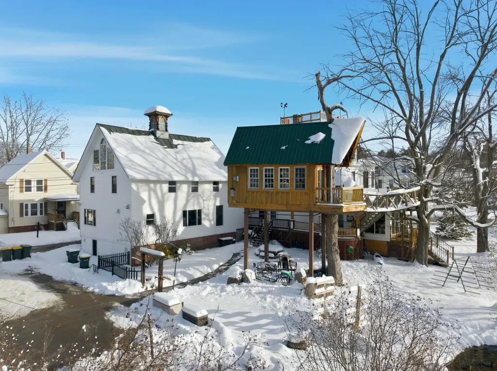 96 Church Street Laconia NH 03246