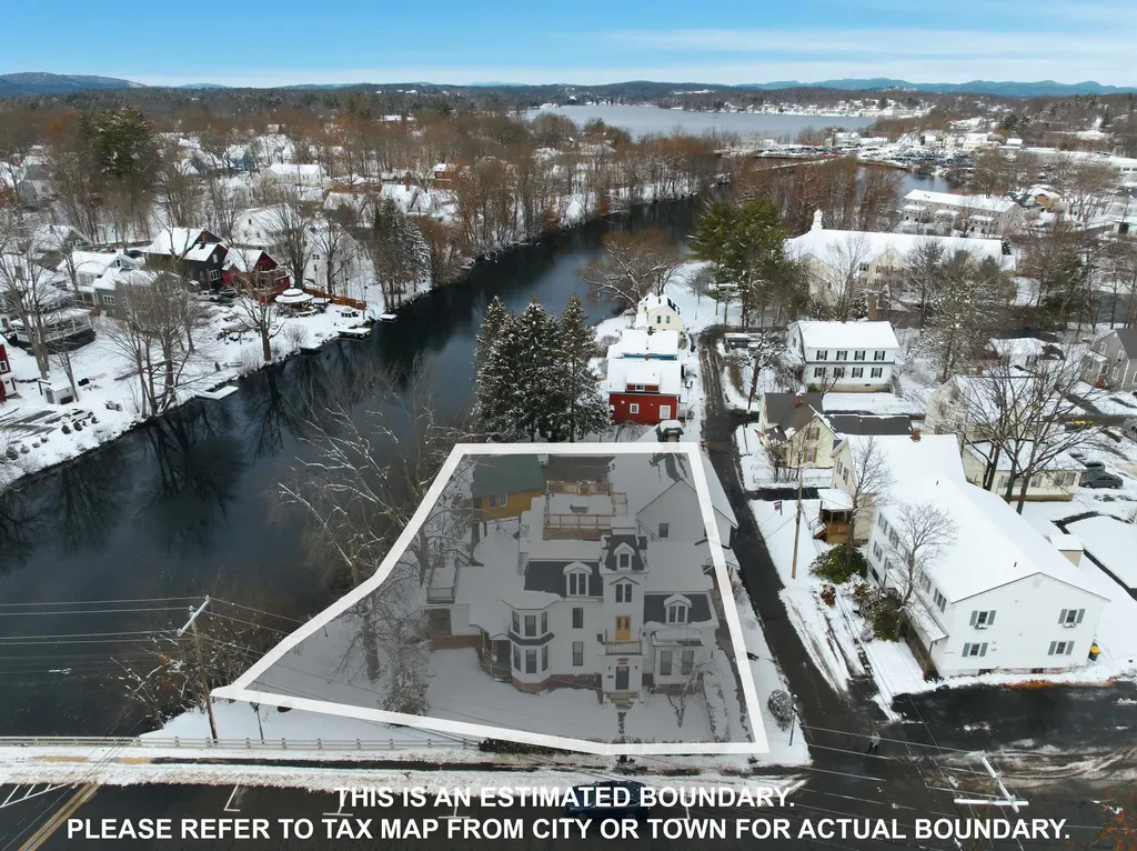 96 Church Street Laconia NH 03246