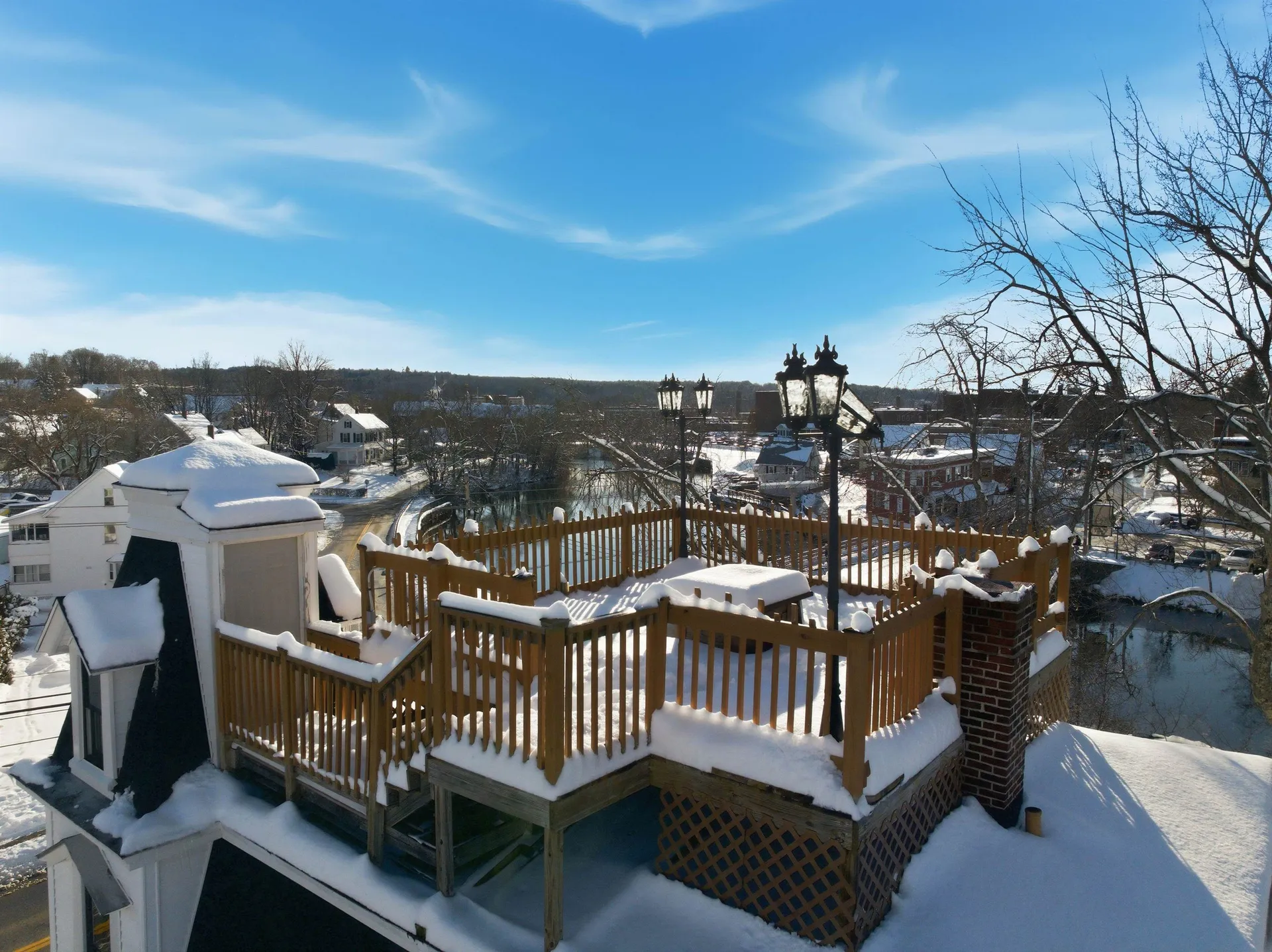 96 Church Street Laconia NH 03246