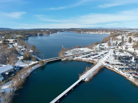 96 Church Street Laconia NH 03246