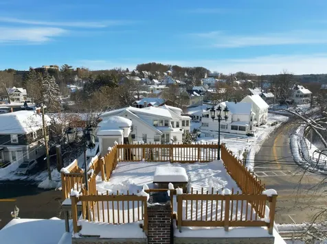 96 Church Street Laconia NH 03246