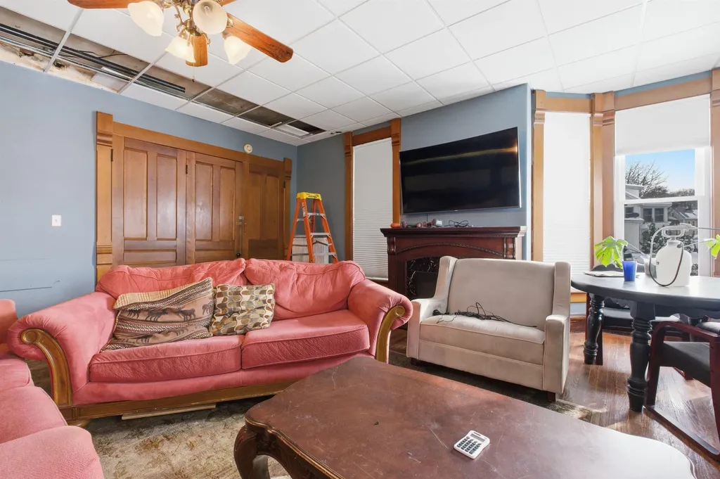 96 Church Street Laconia NH 03246