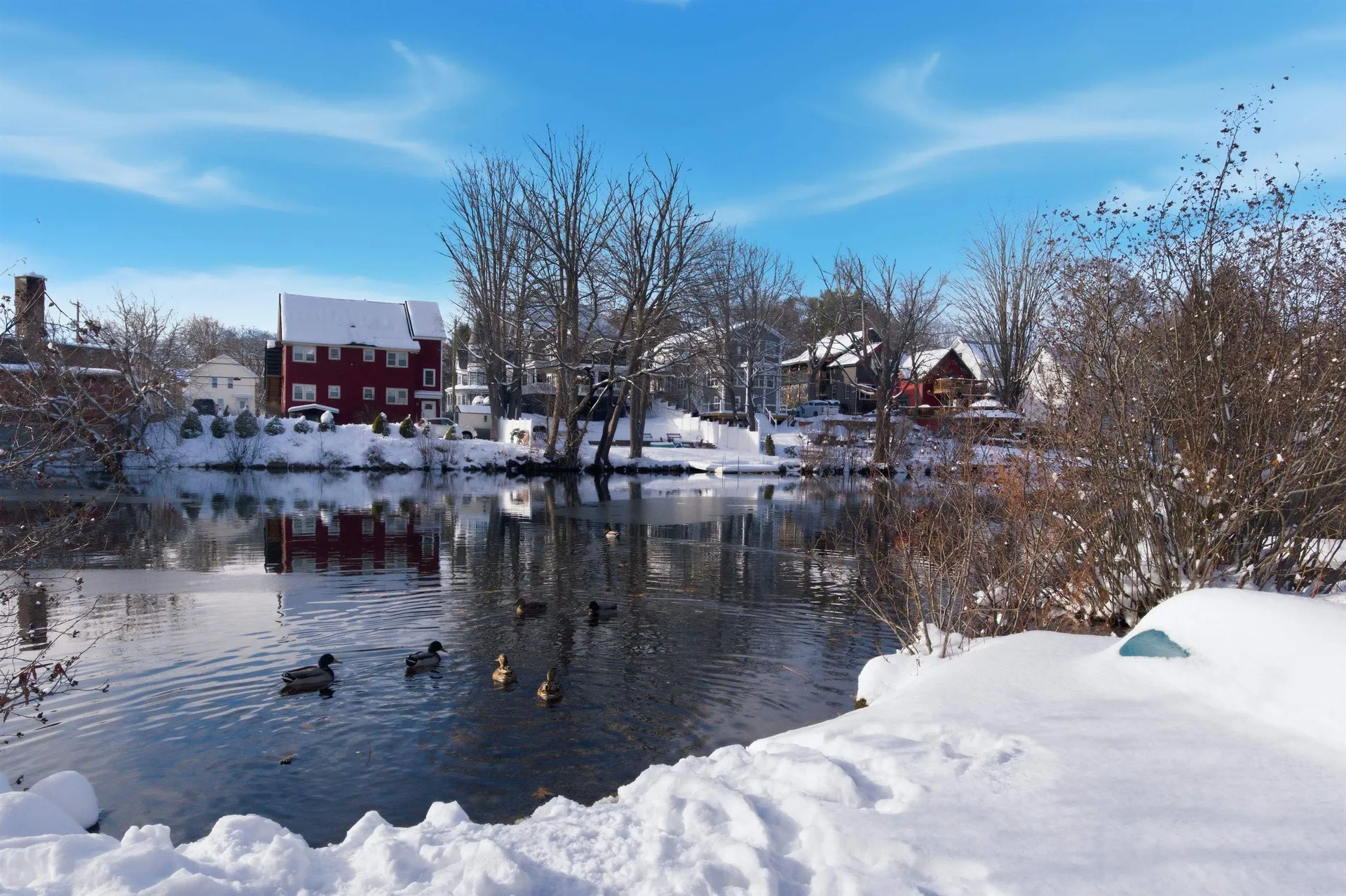 96 Church Street Laconia NH 03246