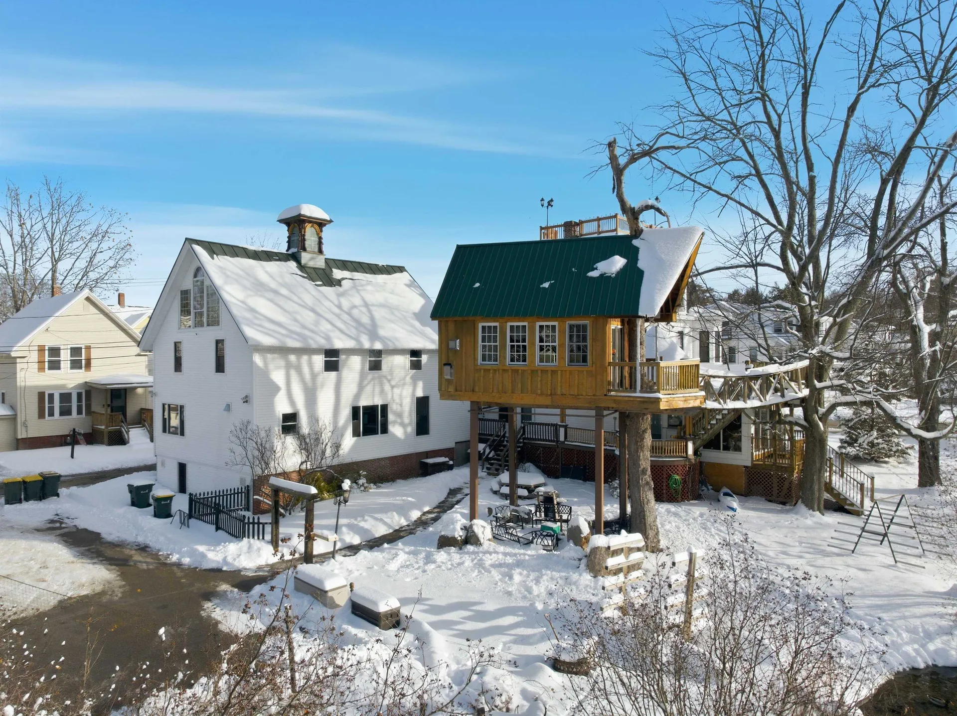 96 Church Street Laconia NH 03246