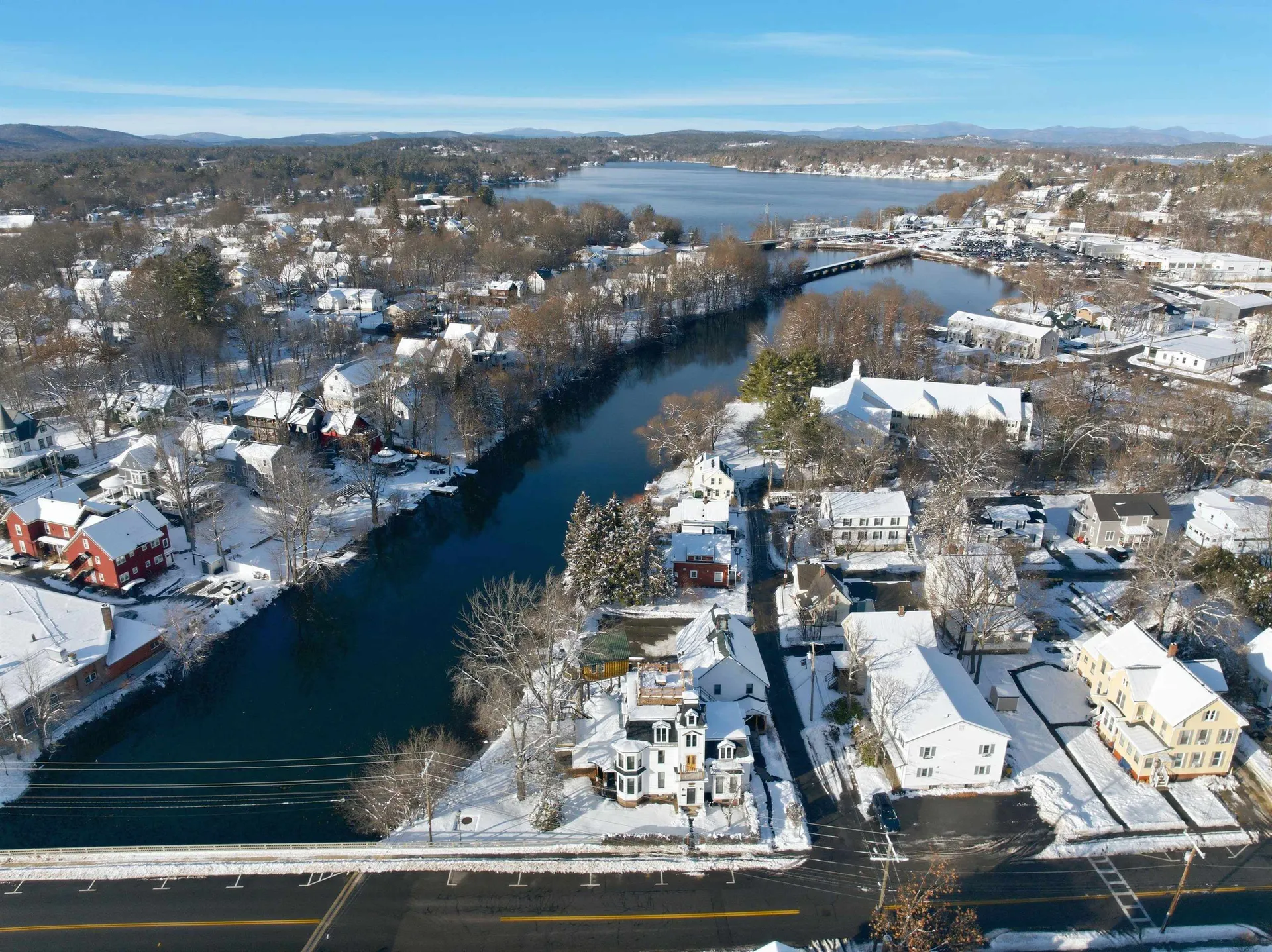 96 Church Street Laconia NH 03246