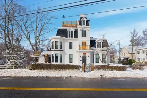 96 Church Street Laconia NH 03246