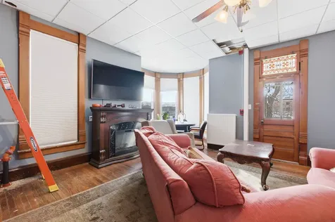 96 Church Street Laconia NH 03246