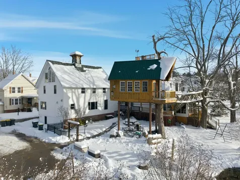 96 Church Street Laconia NH 03246