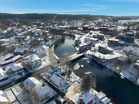 96 Church Street Laconia NH 03246