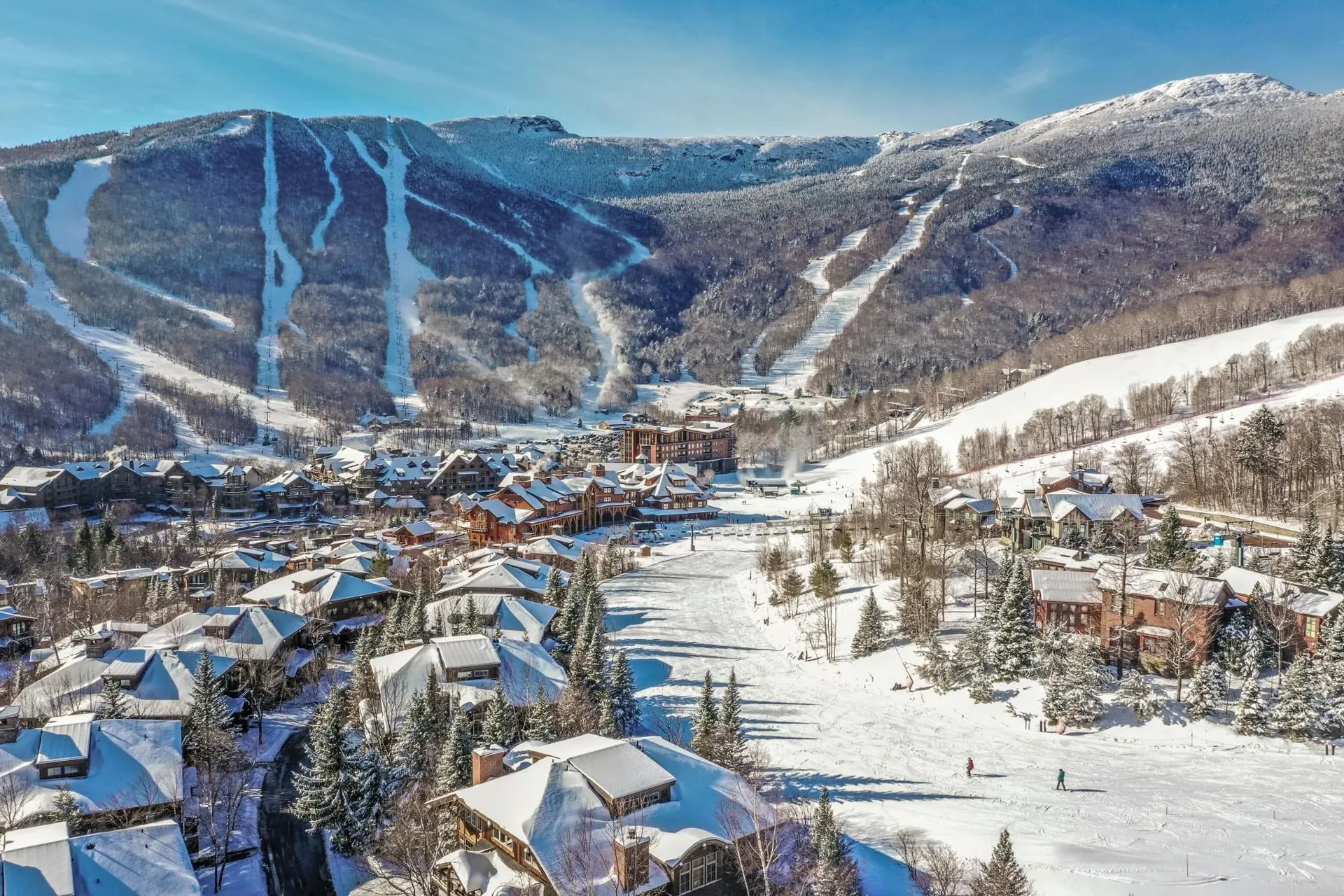 Stowe VT, 38 Inspiration Lane