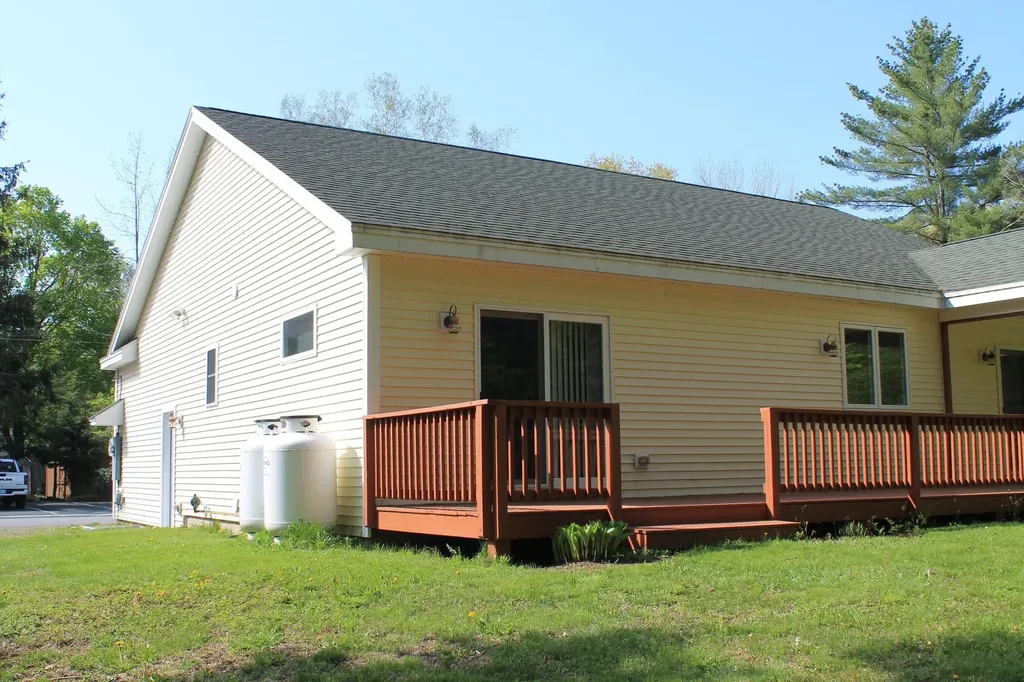 158 Pollard Road Lincoln NH 03251