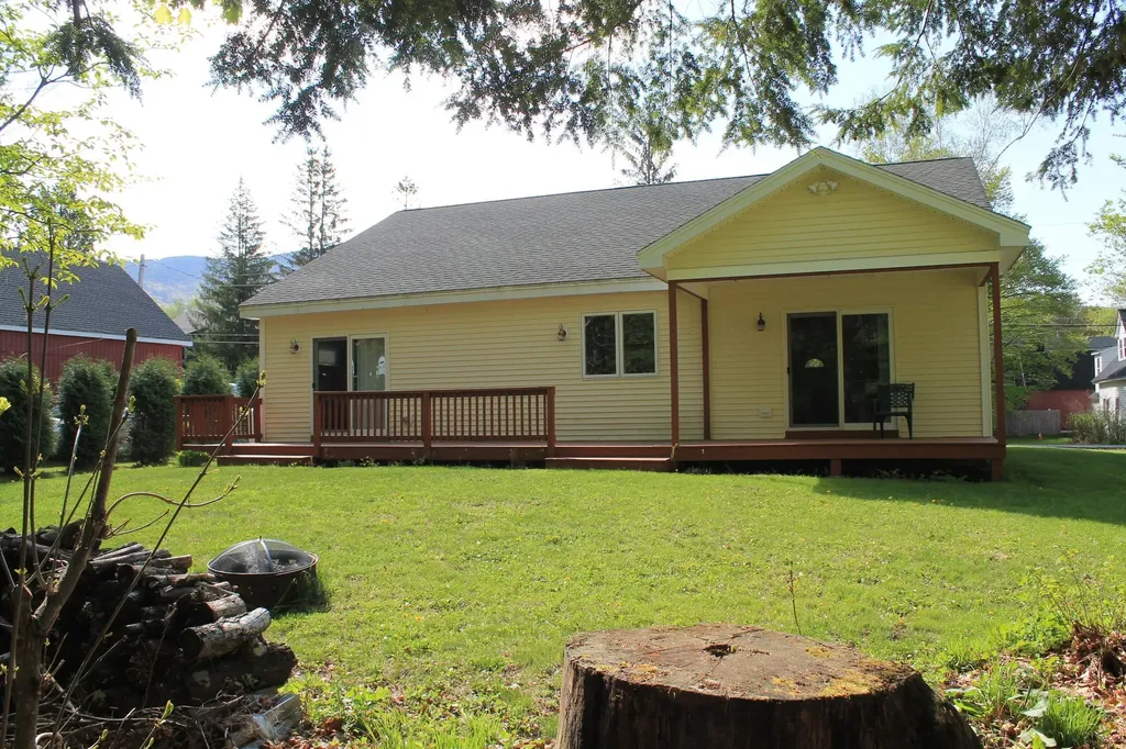 158 Pollard Road Lincoln NH 03251