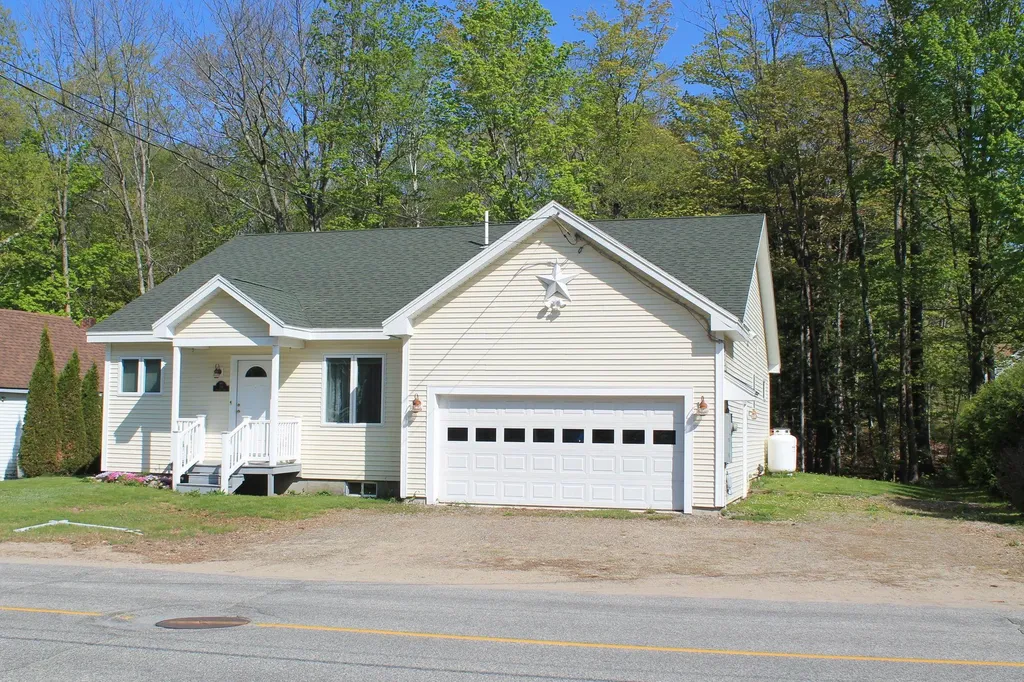 158 Pollard Road Lincoln NH 03251