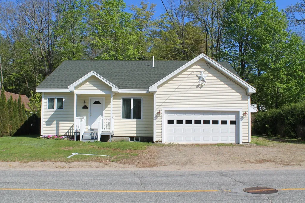 158 Pollard Road Lincoln NH 03251