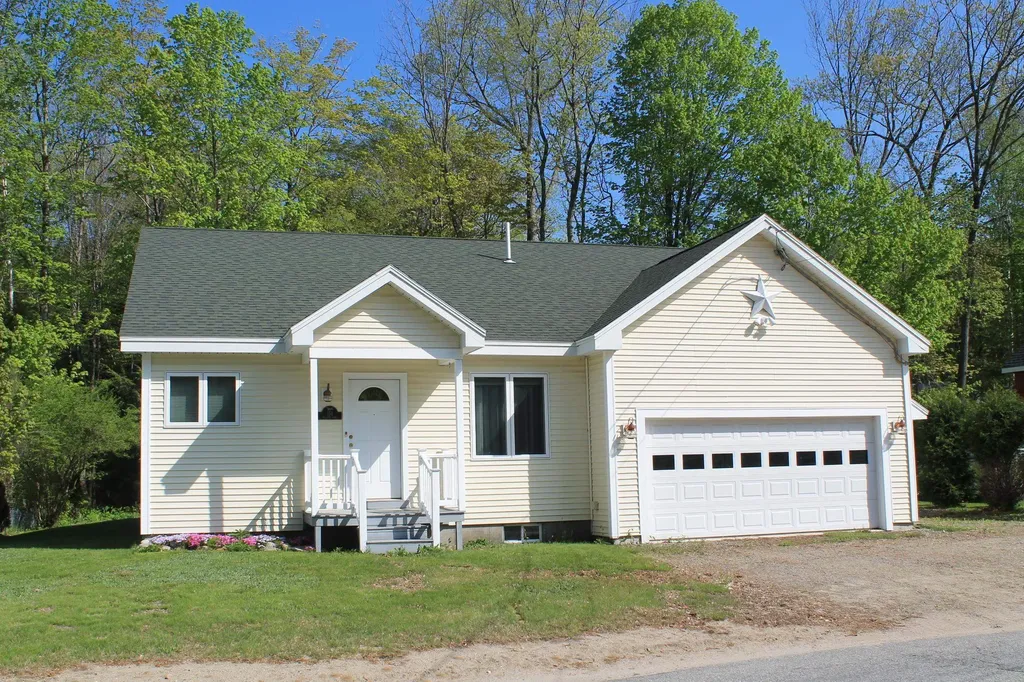 158 Pollard Road Lincoln NH 03251