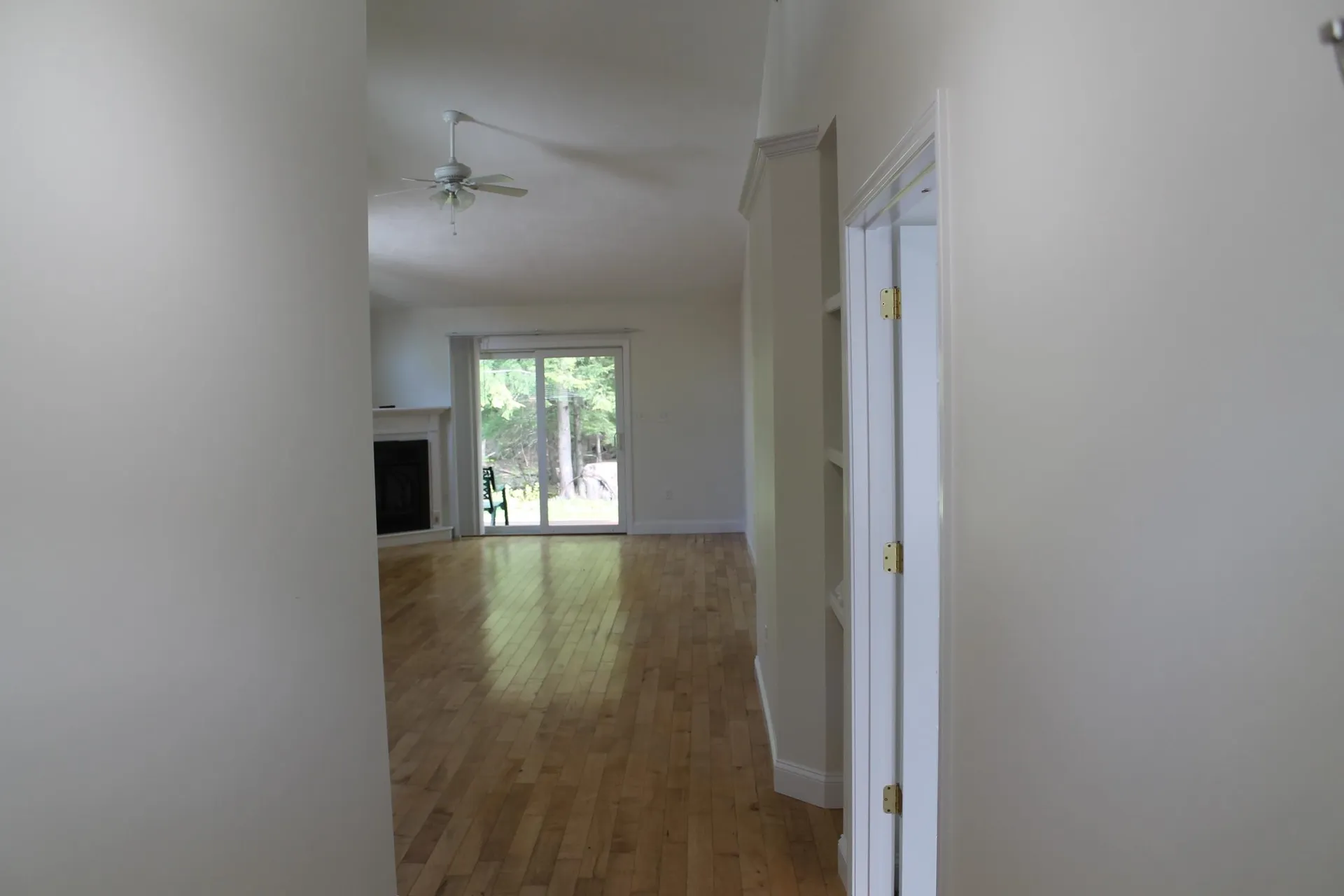 158 Pollard Road Lincoln NH 03251