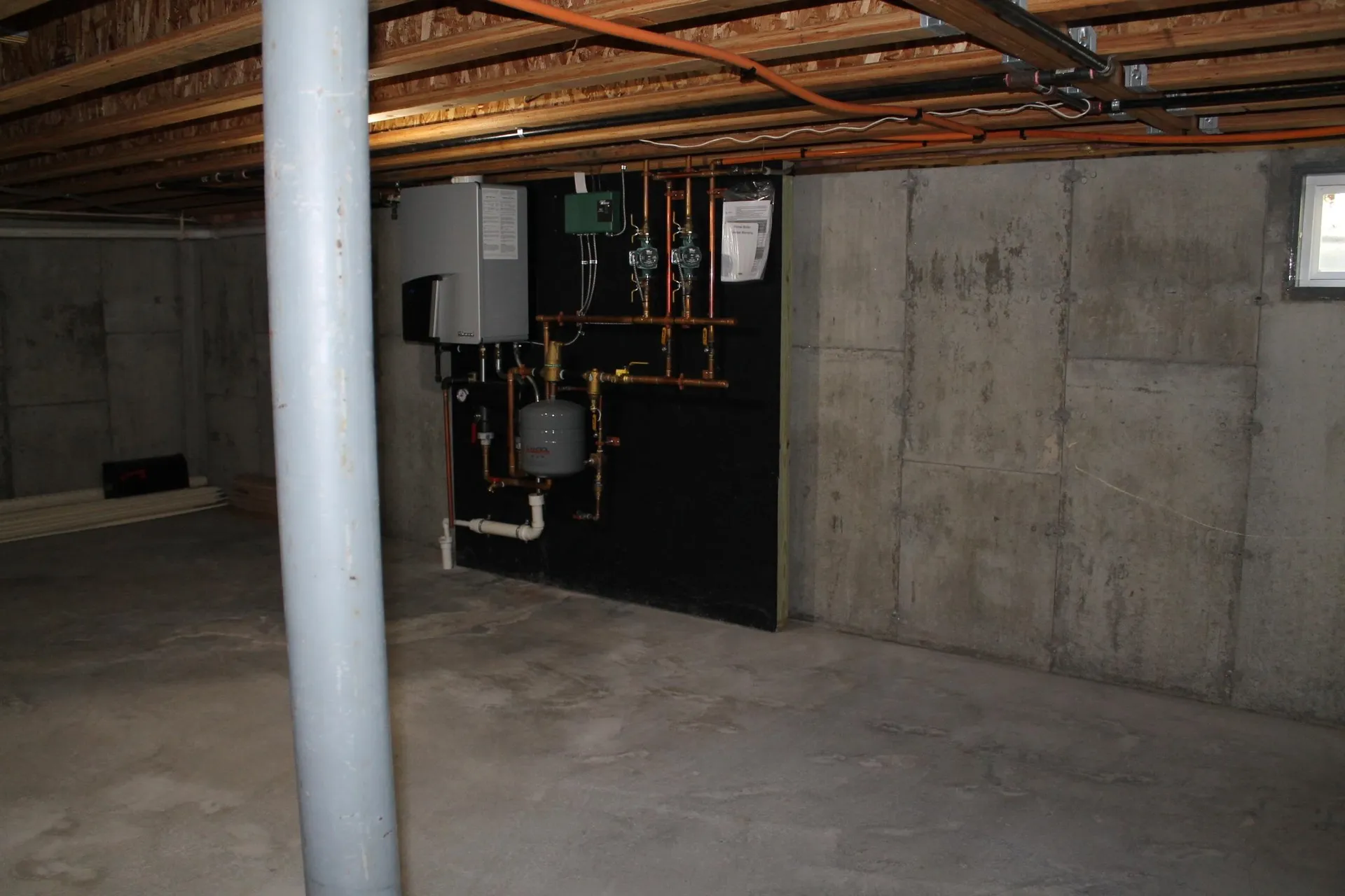 158 Pollard Road Lincoln NH 03251