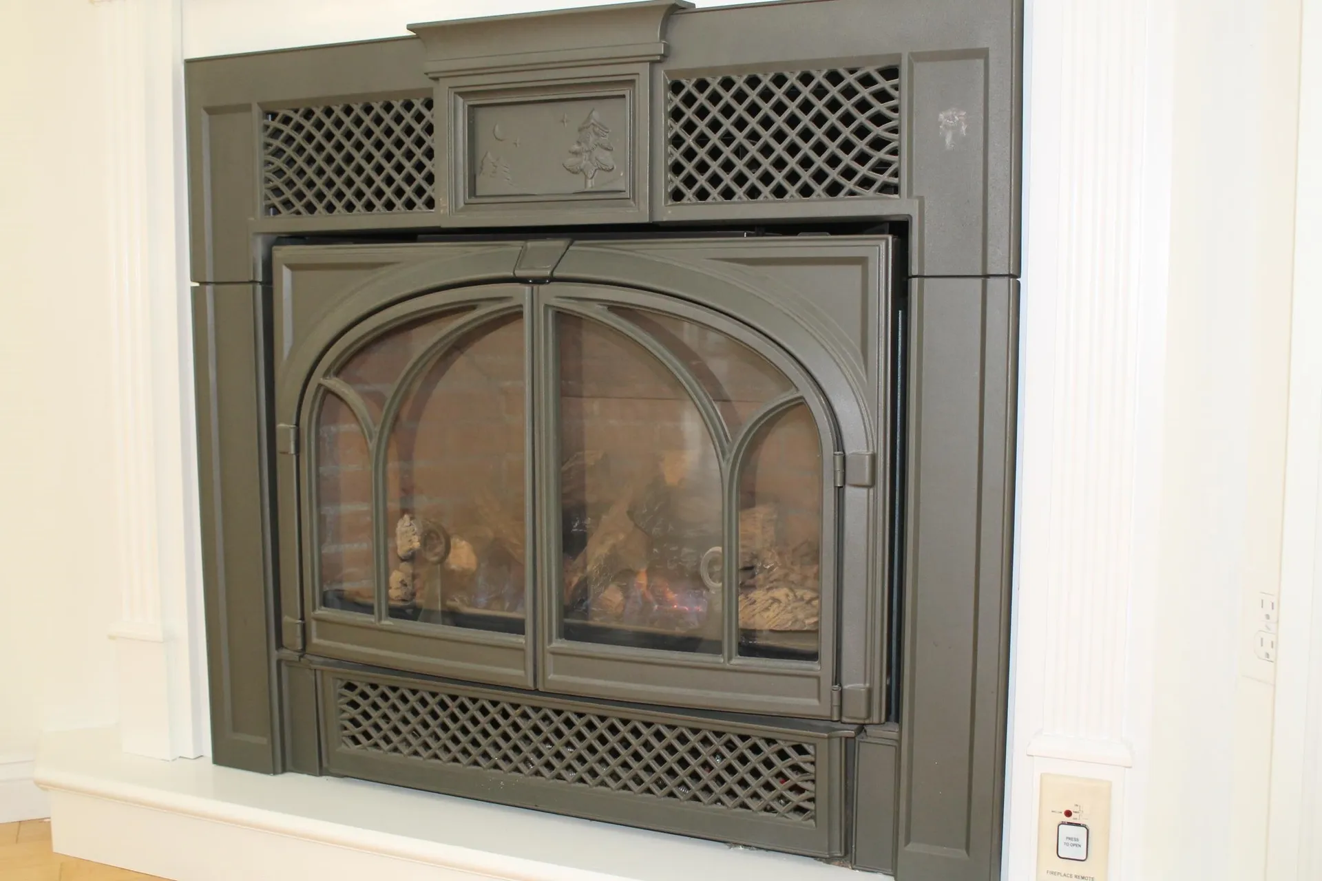 158 Pollard Road Lincoln NH 03251