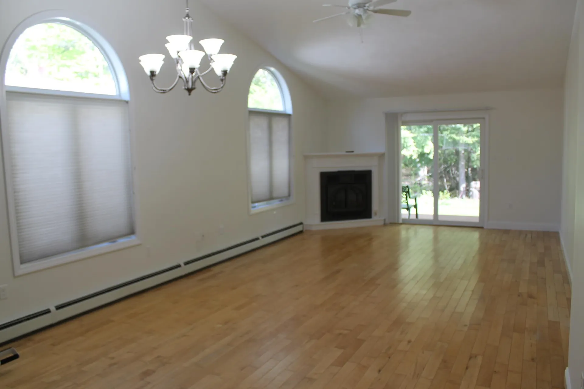 158 Pollard Road Lincoln NH 03251