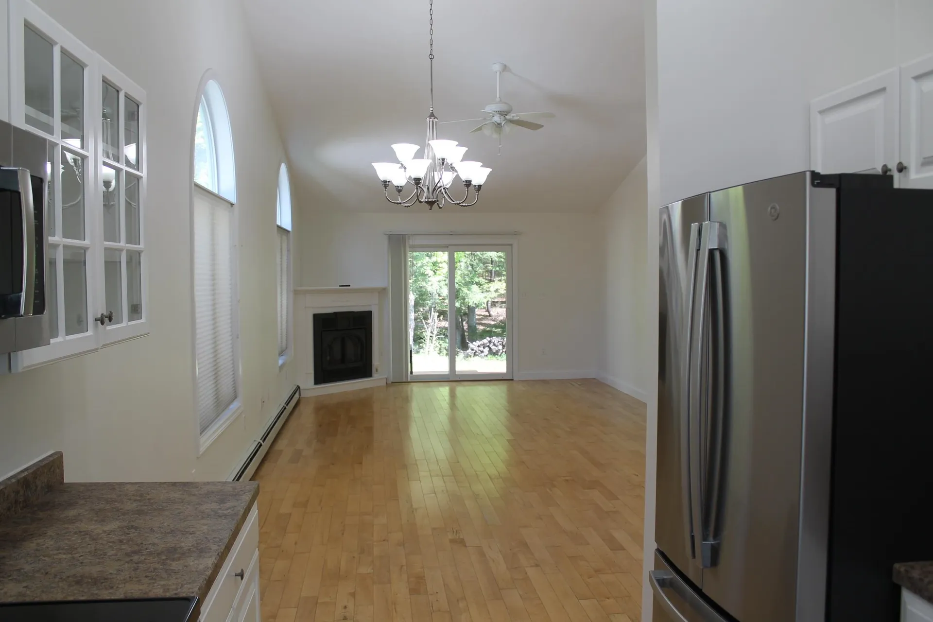 158 Pollard Road Lincoln NH 03251