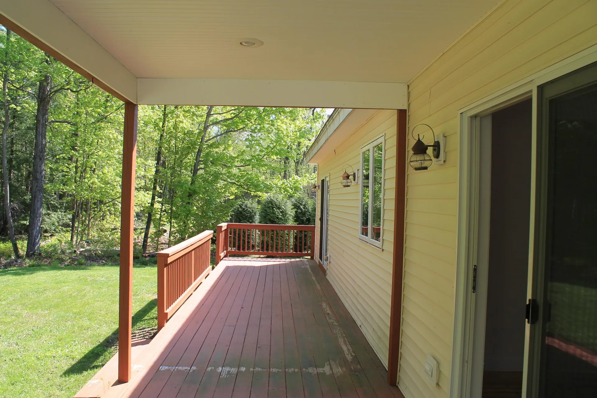 158 Pollard Road Lincoln NH 03251