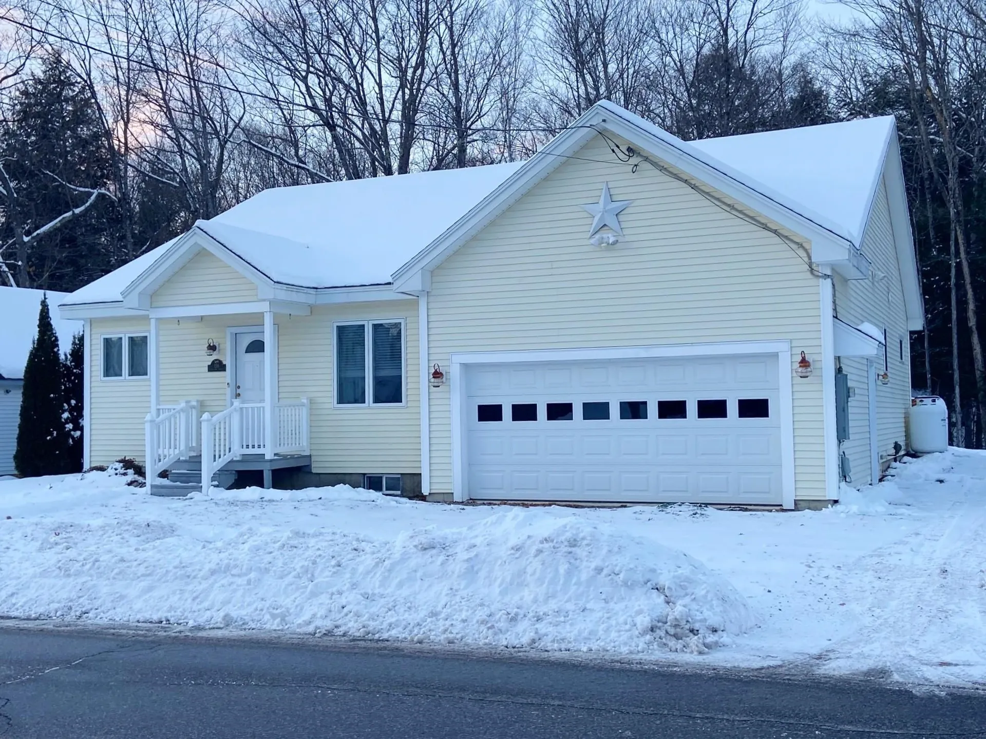 158 Pollard Road Lincoln NH 03251