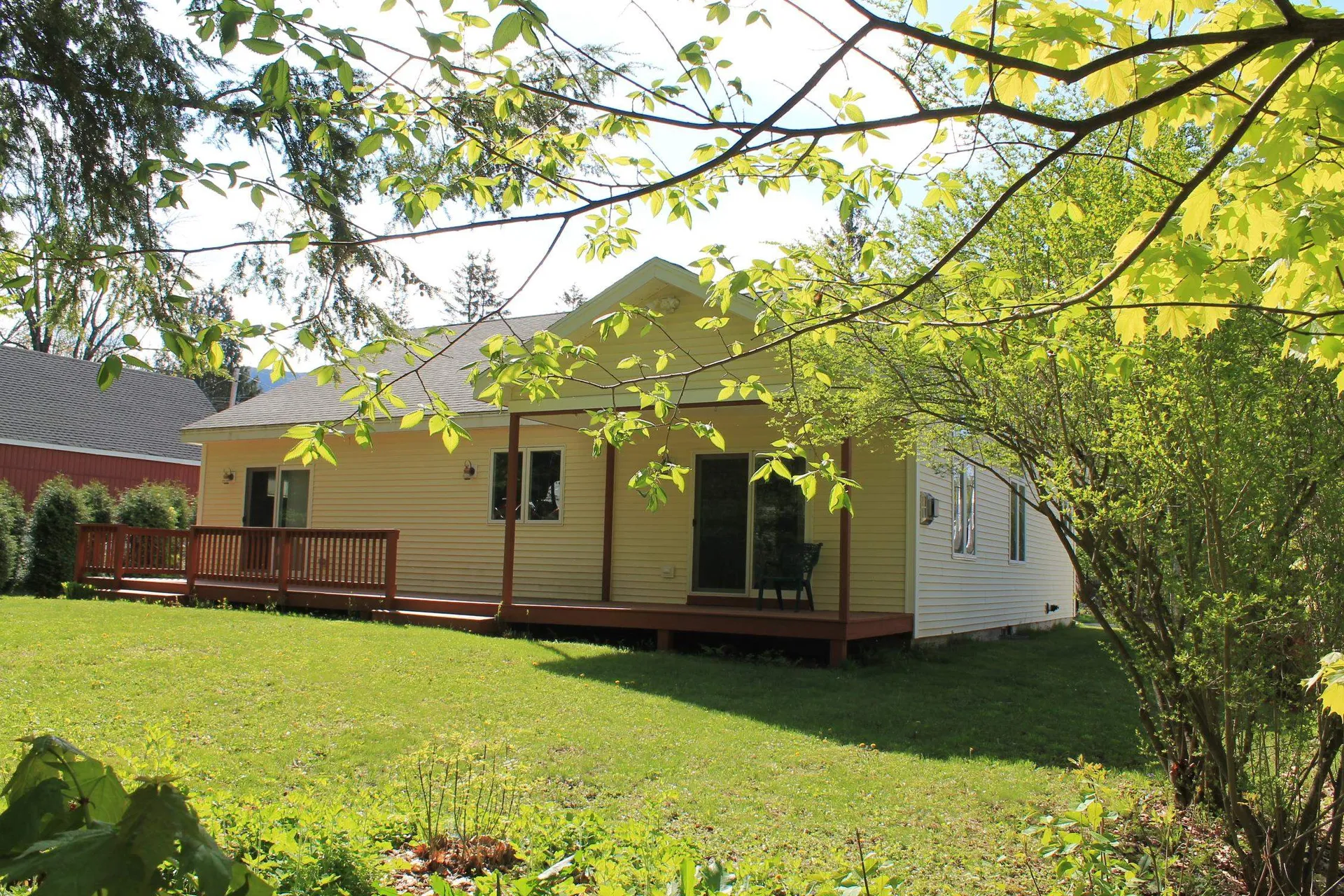 158 Pollard Road Lincoln NH 03251