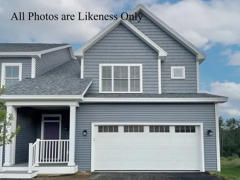 70 Mabel Way South Burlington VT 05403