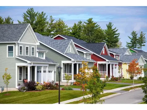 70 Mabel Way South Burlington VT 05403