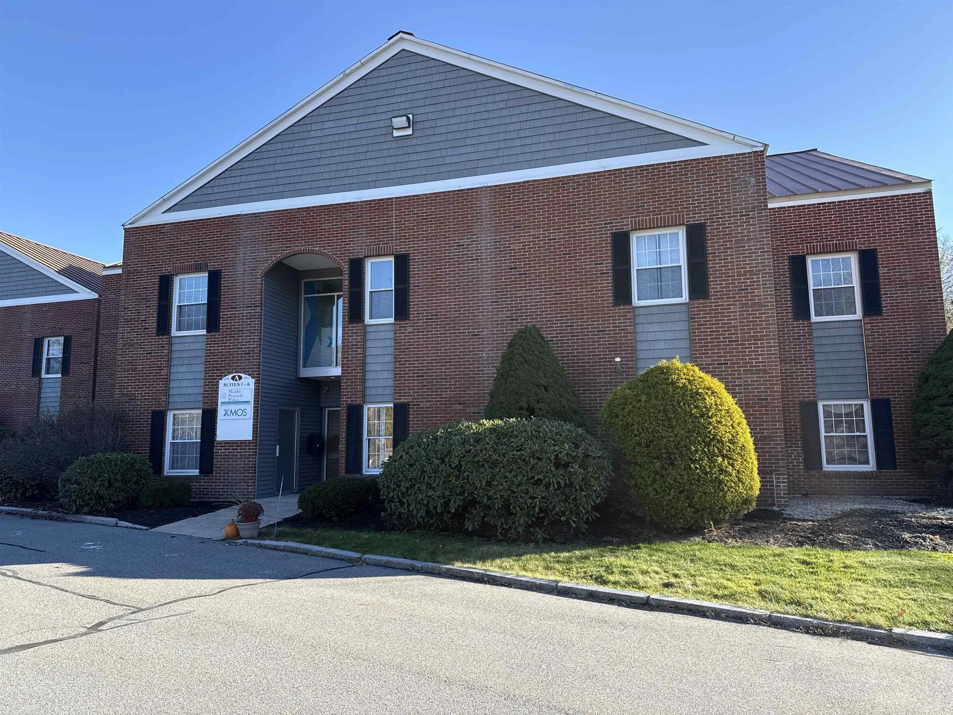 1 Merrill Industrial Drive Hampton NH 03842