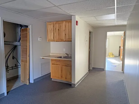 1 Merrill Industrial Drive Hampton NH 03842