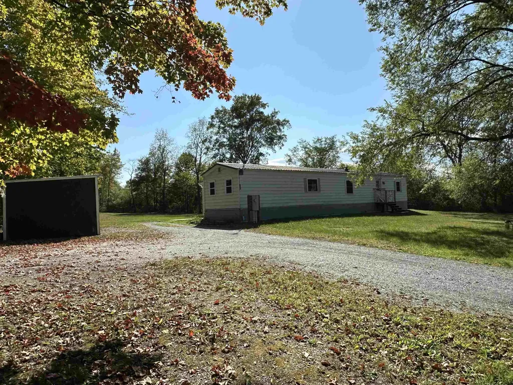 120 Route 74 Shoreham VT 05770