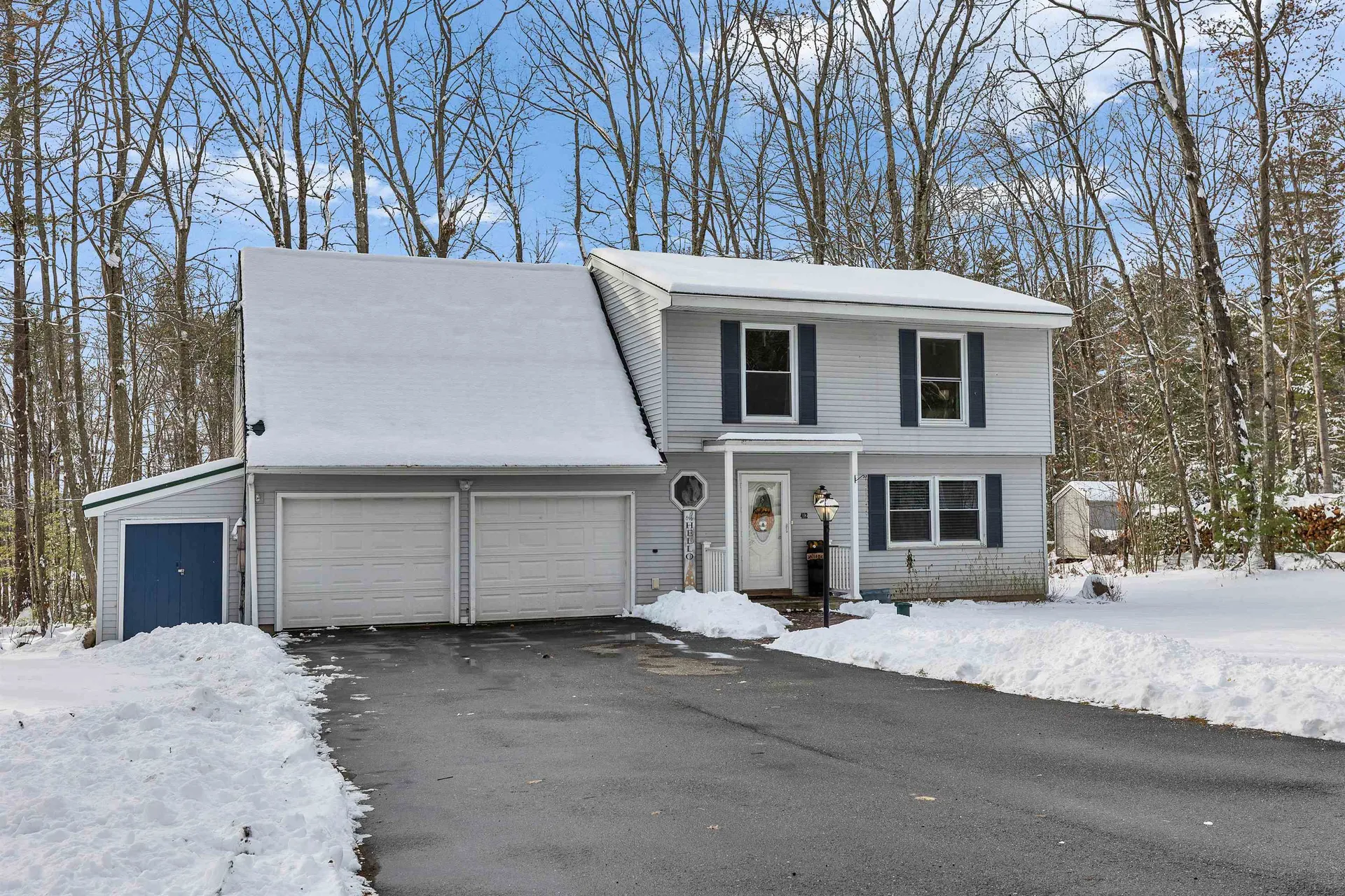 412 Deerpath Lane Pembroke NH 03275