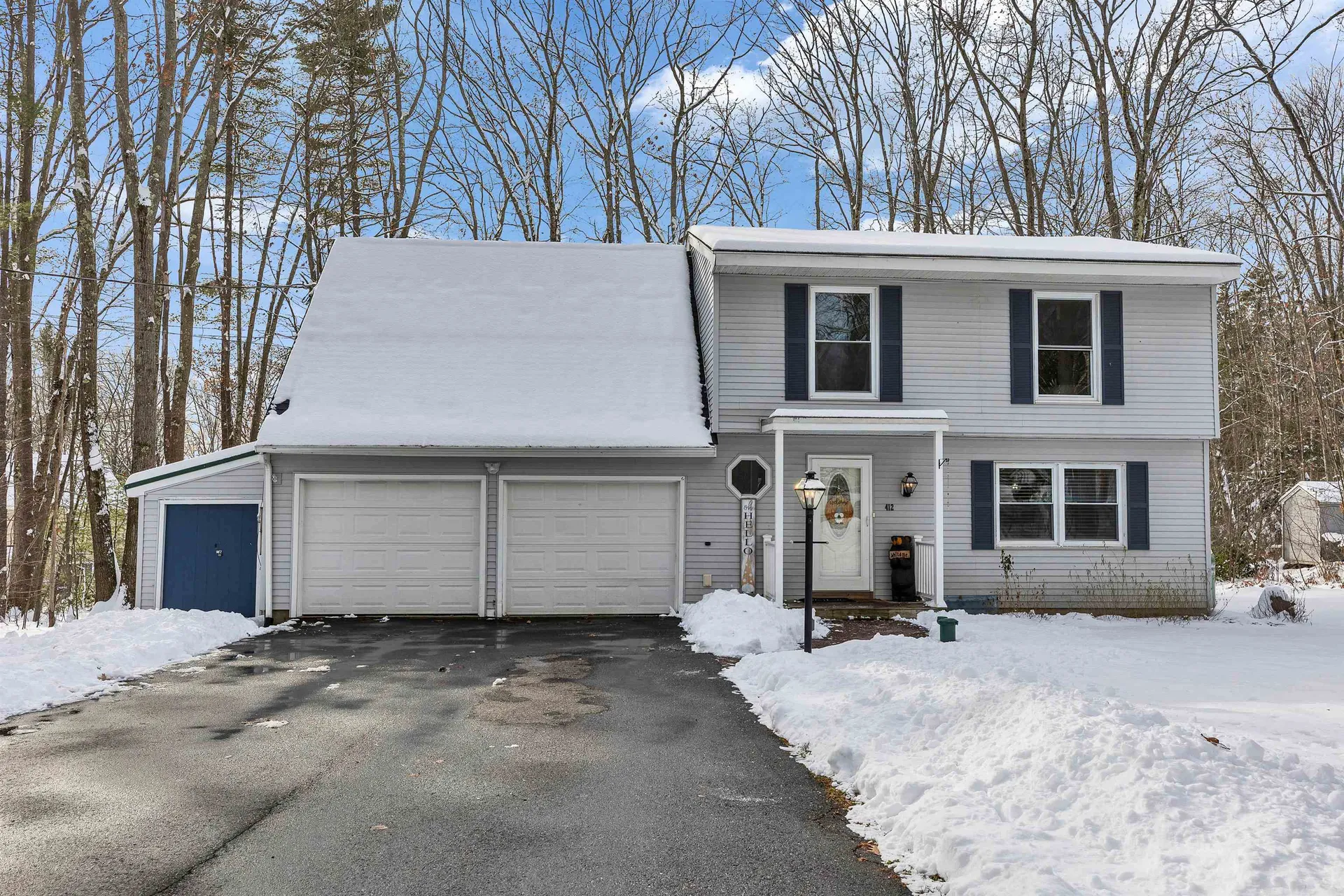 412 Deerpath Lane Pembroke NH 03275