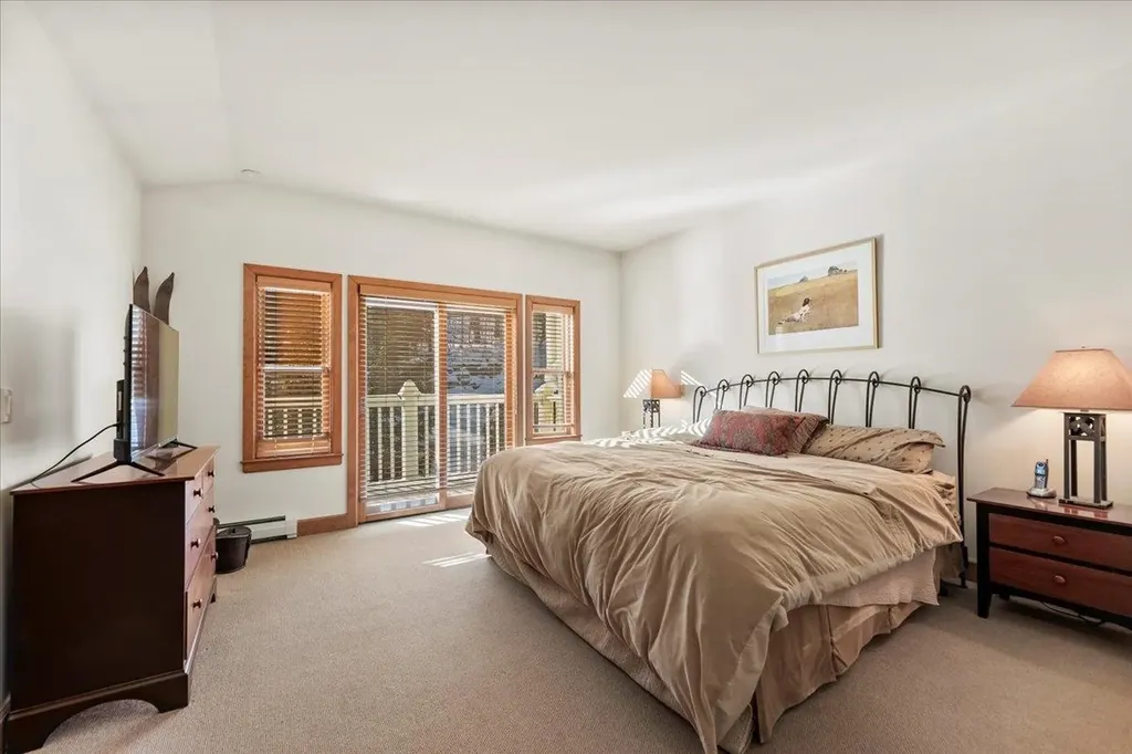 89A Sun Bowl Ridge Road Stratton VT 05155