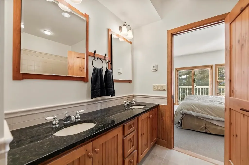 89A Sun Bowl Ridge Road Stratton VT 05155