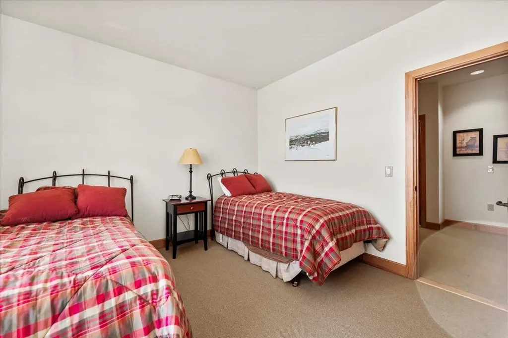 89A Sun Bowl Ridge Road Stratton VT 05155