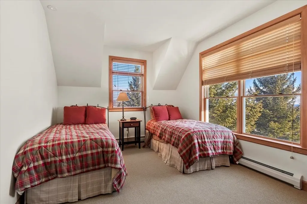 89A Sun Bowl Ridge Road Stratton VT 05155